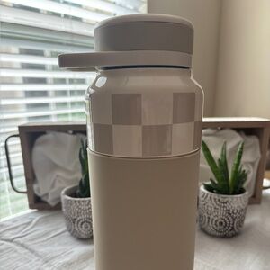 Krista Horton Checkered Rotera 35oz.